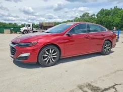 1G1ZG5ST6LF125540 2020 CHEVROLET MALIBU