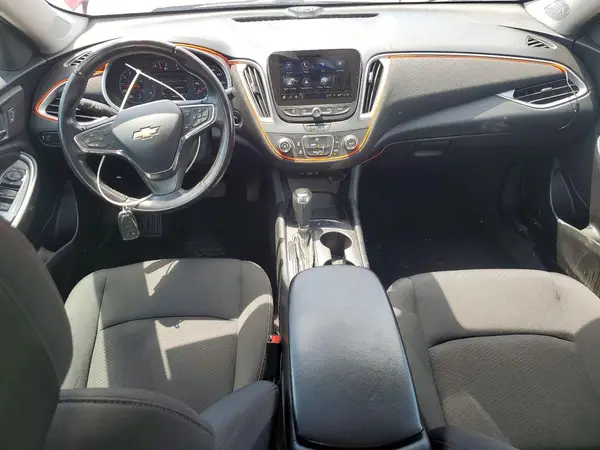 1G1ZG5ST6LF125540 2020 CHEVROLET MALIBU - Image 8