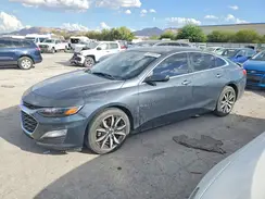 1G1ZG5ST6LF125781 2020 CHEVROLET MALIBU