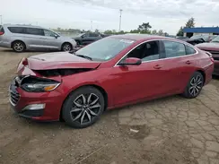 1G1ZG5ST6LF127997 2020 CHEVROLET MALIBU