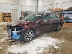 1G1ZG5ST6LF128583 2020 CHEVROLET MALIBU