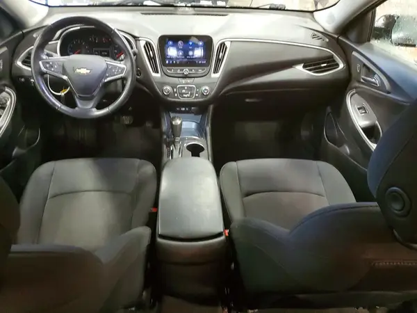 1G1ZG5ST6LF128583 2020 CHEVROLET MALIBU - Image 8