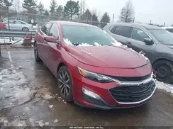 1G1ZG5ST6LF130480 2020 CHEVROLET MALIBU