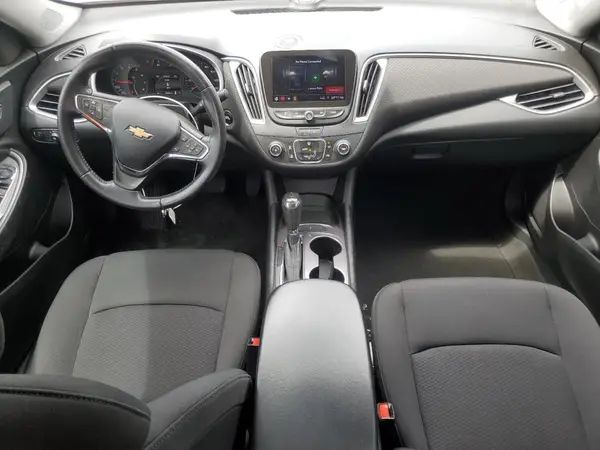 1G1ZG5ST6LF130480 2020 CHEVROLET MALIBU - Image 8