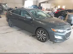 1G1ZG5ST6LF131483 2020 CHEVROLET MALIBU