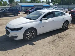 1G1ZG5ST6LF134352 2020 CHEVROLET MALIBU