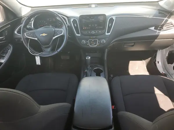 1G1ZG5ST6LF134352 2020 CHEVROLET MALIBU - Image 8