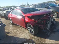 1G1ZG5ST6LF135145 2020 CHEVROLET MALIBU