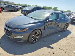 1G1ZG5ST6LF136568 2020 CHEVROLET MALIBU