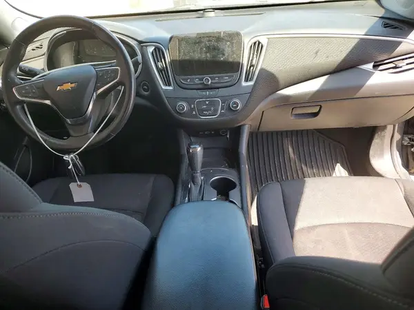 1G1ZG5ST6LF136568 2020 CHEVROLET MALIBU - Image 8