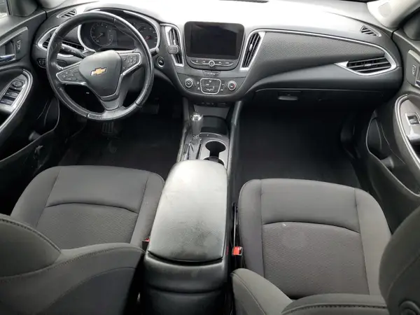 1G1ZG5ST6LF136618 2020 CHEVROLET MALIBU - Image 8
