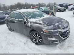 1G1ZG5ST6LF137154 2020 CHEVROLET MALIBU
