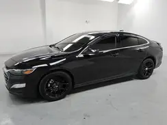 1G1ZG5ST6LF139387 2020 CHEVROLET MALIBU