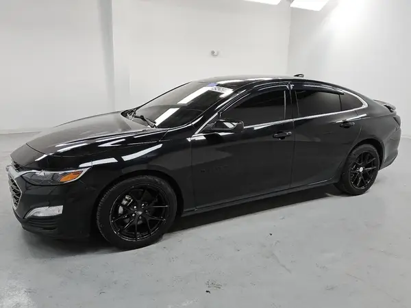 1G1ZG5ST6LF139387 2020 CHEVROLET MALIBU - Image 1