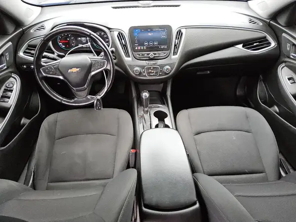 1G1ZG5ST6LF139387 2020 CHEVROLET MALIBU - Image 8