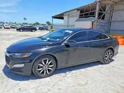 1G1ZG5ST6LF139485 2020 CHEVROLET MALIBU