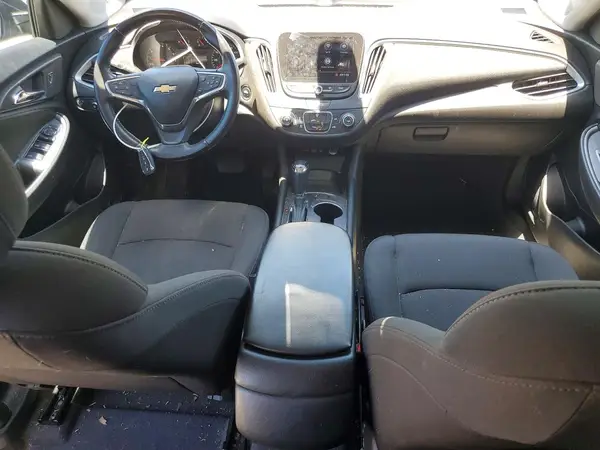 1G1ZG5ST6LF139485 2020 CHEVROLET MALIBU - Image 8