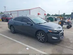 1G1ZG5ST6LF140202 2020 CHEVROLET MALIBU
