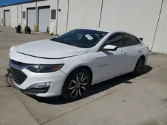 1G1ZG5ST6LF140443 2020 CHEVROLET MALIBU