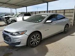 1G1ZG5ST6LF140541 2020 CHEVROLET MALIBU