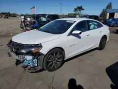 1G1ZG5ST6LF144511 2020 CHEVROLET MALIBU