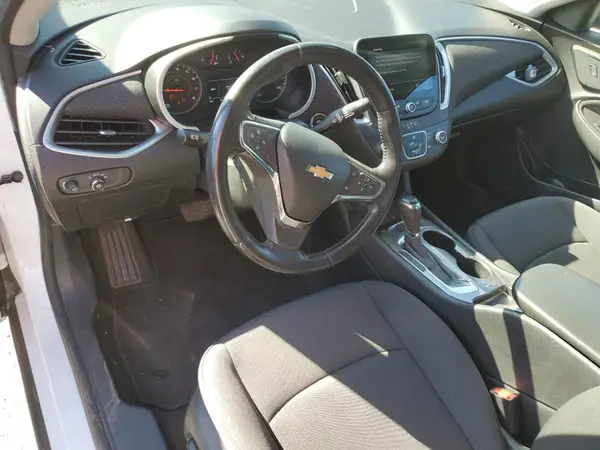 1G1ZG5ST6LF144511 2020 CHEVROLET MALIBU - Image 8