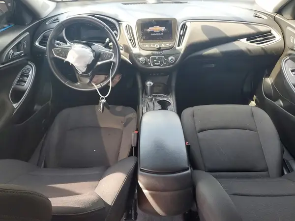 1G1ZG5ST6LF144637 2020 CHEVROLET MALIBU - Image 8