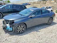 1G1ZG5ST6LF144878 2020 CHEVROLET MALIBU
