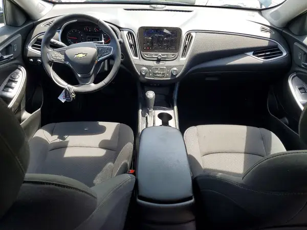 1G1ZG5ST6LF144878 2020 CHEVROLET MALIBU - Image 8