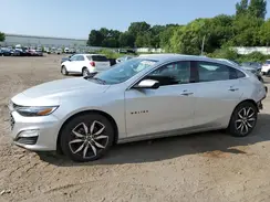 1G1ZG5ST6LF144959 2020 CHEVROLET MALIBU