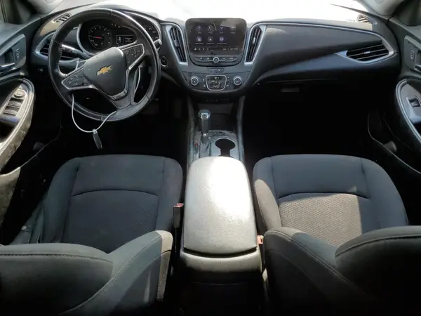 1G1ZG5ST6LF144959 2020 CHEVROLET MALIBU - Image 8