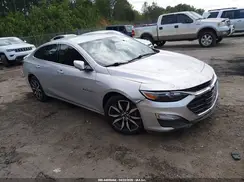 1G1ZG5ST6LF146324 2020 CHEVROLET MALIBU