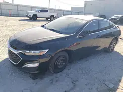1G1ZG5ST6LF147795 2020 CHEVROLET MALIBU
