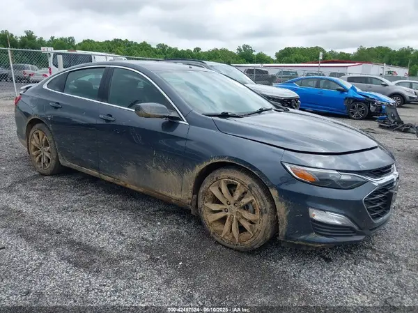 1G1ZG5ST6LF148039 2020 CHEVROLET MALIBU - Image 1