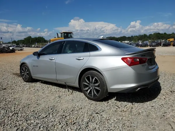 1G1ZG5ST6LF148073 2020 CHEVROLET MALIBU - Image 2
