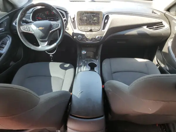 1G1ZG5ST6LF148073 2020 CHEVROLET MALIBU - Image 8