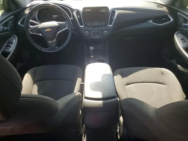 1G1ZG5ST6LF148560 2020 CHEVROLET MALIBU - Image 8