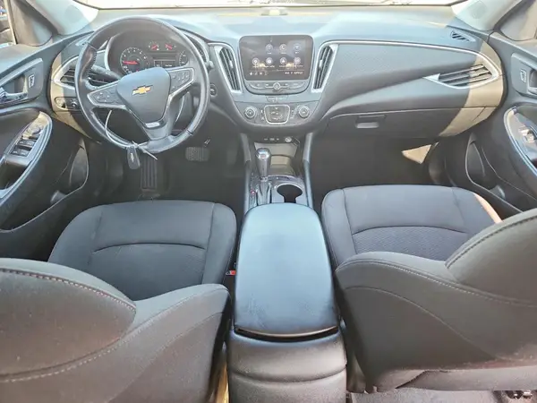 1G1ZG5ST6LF148820 2020 CHEVROLET MALIBU - Image 8