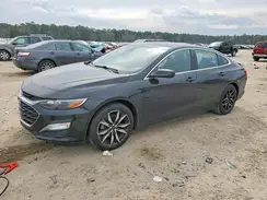 1G1ZG5ST6LF151037 2020 CHEVROLET MALIBU