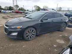 1G1ZG5ST6LF151779 2020 CHEVROLET MALIBU