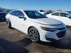 1G1ZG5ST6LF151913 2020 CHEVROLET MALIBU