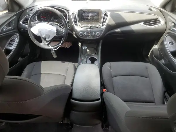1G1ZG5ST6LF155279 2020 CHEVROLET MALIBU - Image 8
