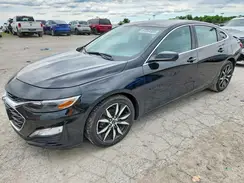 1G1ZG5ST6LF156397 2020 CHEVROLET MALIBU
