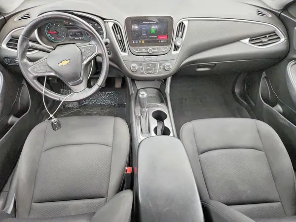 1G1ZG5ST6LF156397 2020 CHEVROLET MALIBU - Image 8