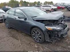 1G1ZG5ST6LF156674 2020 CHEVROLET MALIBU