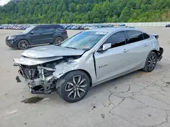 1G1ZG5ST6LF157680 2020 CHEVROLET MALIBU