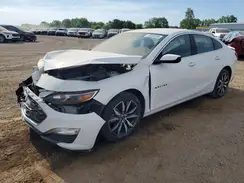 1G1ZG5ST6LF158201 2020 CHEVROLET MALIBU