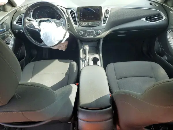 1G1ZG5ST6LF158201 2020 CHEVROLET MALIBU - Image 8