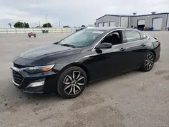 1G1ZG5ST6MF007375 2021 CHEVROLET MALIBU