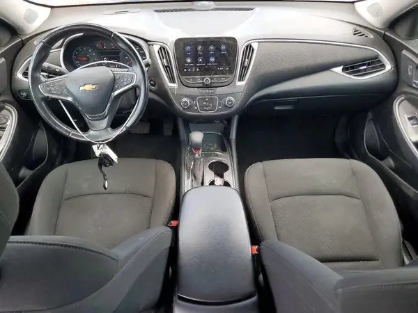 1G1ZG5ST6MF008185 2021 CHEVROLET MALIBU - Image 8